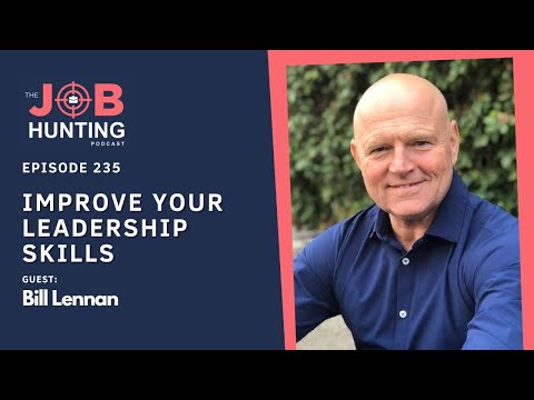Improve Your Leadership Skills (Ep 235)