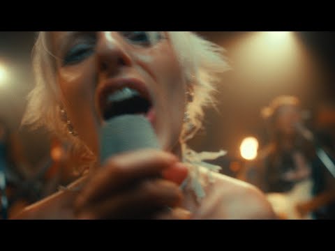 FIZZ - As Good As It Gets (Live at Middle Farm Studios)