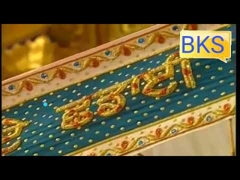 jiare ola nam ka.. Bhai kamaljeet singh ji darbar sahib amritsar