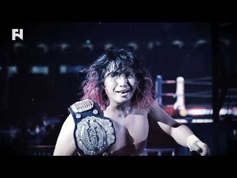 Hiromu Takahashi vs. Yoh for IWGP Jr. Heavyweight Title at New Beginning | NJPW Thu. at 10 p.m. ET