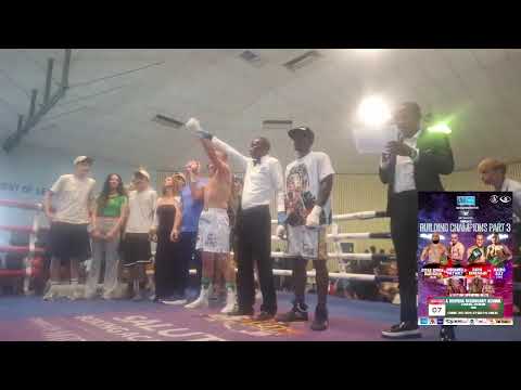 Building Champions Part 3 | MTC Salute Boxing Academy | 07 February 2026 -2