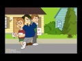 Eric Gets Grounded For Grounding Zara