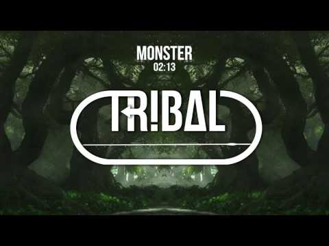 Milk N Cookies - Monster (Stratus Remix)