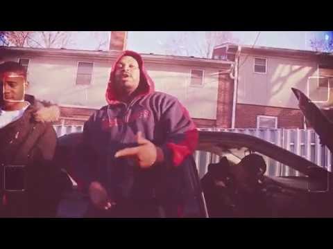 STREETZ BLONKO - F.B.I. (MUSIC VIDEO)