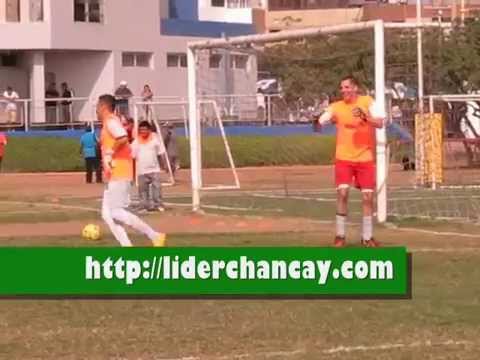 COPA PERÚ: DIM Miraflores - Laure Sur, pre party