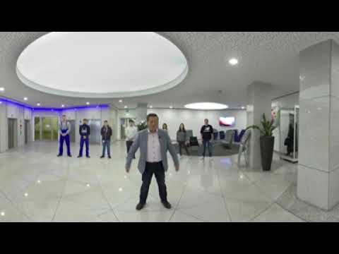 Ausbildung in 360° VI: So bewirbst du dich bei der DVV