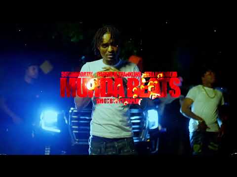 555Immortal x Papitoelfranklins x Hellabandz Jb “Murda Beats” (Official Music Video)