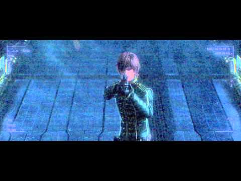 キャプテンハーロック