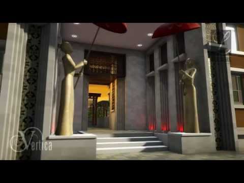 Walkthrough Walkthrough