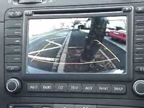 Volkswagen Navigation Rns Mfd2 Cd Volkswagen Navigation Rns Mfd2 Cd