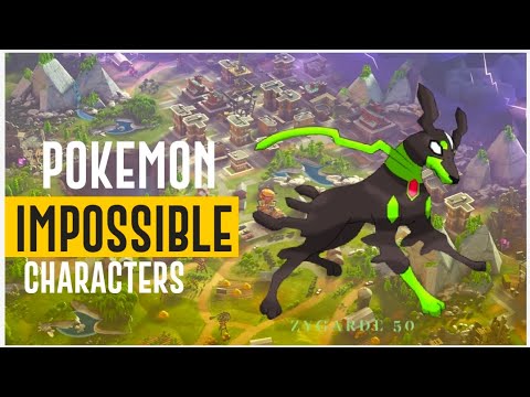 How Good was Zygarde actually - History of Zygarde Pokemon