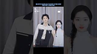 Download lagu From Melody of Golden Age➡️Escape To Your Heart💝 #dingyuxi #dengenxi #shorts #viral #cdrama #actor mp3