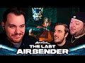 Netflix Avatar: The Last Airbender - Episode 6 'Masks' - Group Reaction