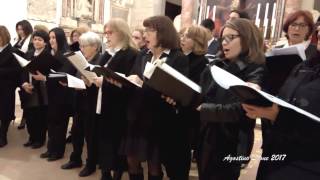 Il Cantico delle Creature