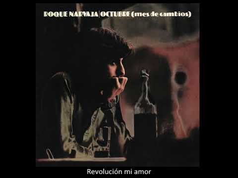 Video thumbnail for Revolución, Mi Amor