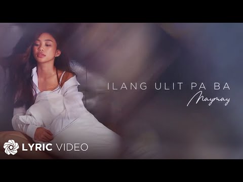 Video thumbnail for Ilang Ulit Pa Ba