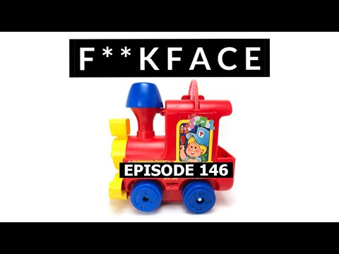 Crisis Averted // Sloppy Joes Bingo [146]