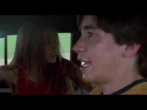 Jeepers Creepers Il canto del diavolo 2001 Film completo ITA