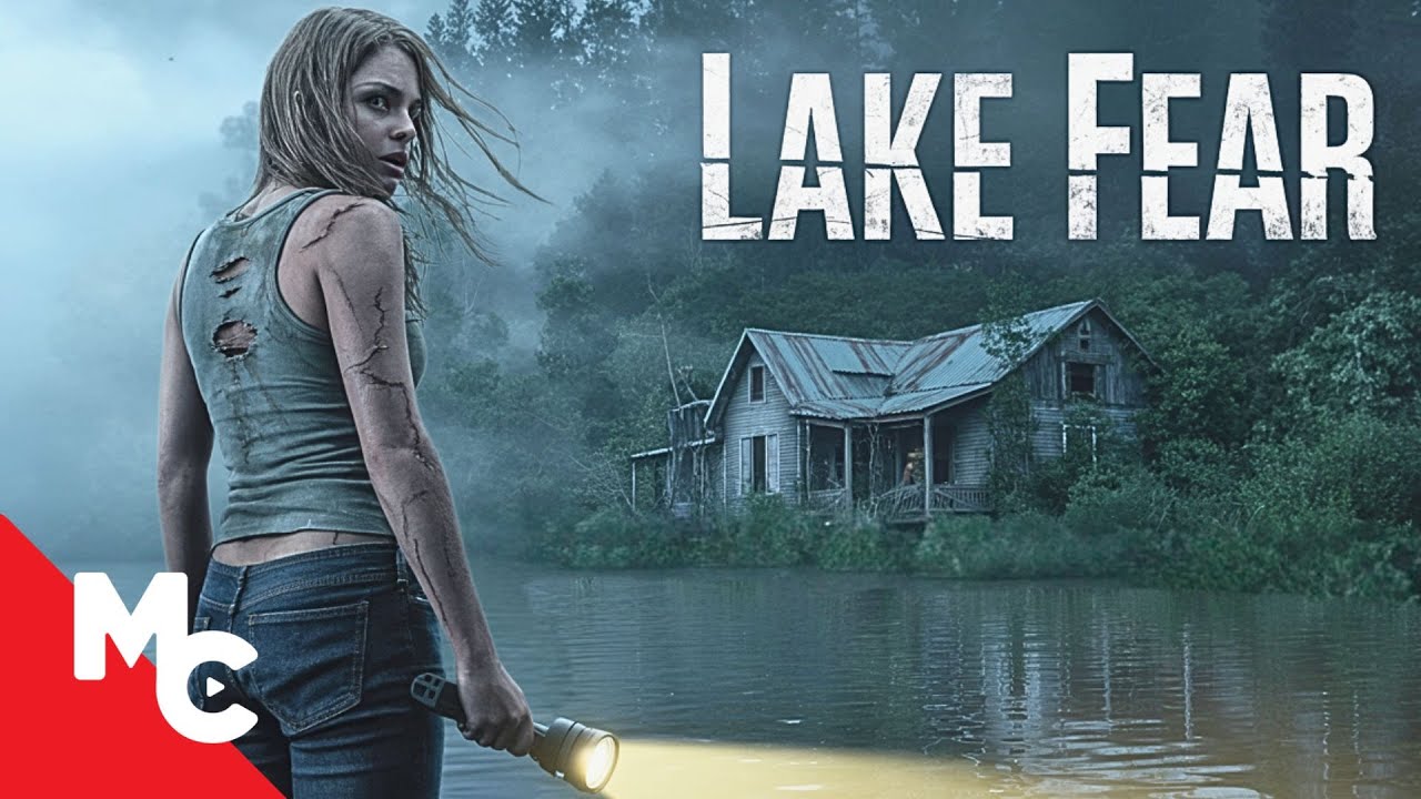 Lake Fear (2014)