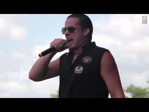 KORITNI "155" LIVE at Hellfest 2012