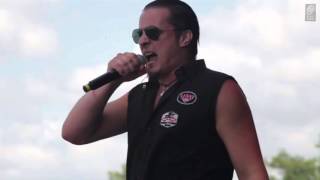KORITNI "155" LIVE at Hellfest 2012 - New Album "Night Goes On For Days" - OUT NOW!