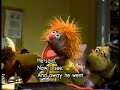 Sesame Street Anything Muppet Boy Sings Homer 1989 EN Subs
