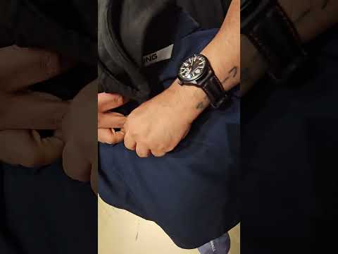 Bering Elite Marine Blue Motorcycle Jacket | Motorcyclestuff.com.au