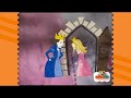 Wordplay The Princess At The Pea Nick Jr