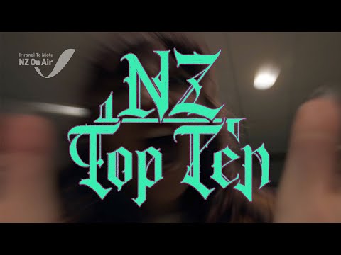 NZ Top Ten | 25.04.24