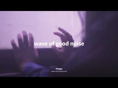 Foreign Figures - Don't Let Me Go