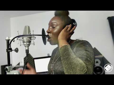 TRAVIS GREENE (MADE A WAY COVER) - FIONA YORKE COVER LIVE WITH FRANKYNERO