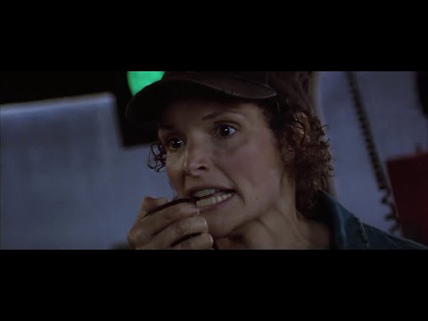 The Perfect Storm (2000) - Billy, these stormes have collided!