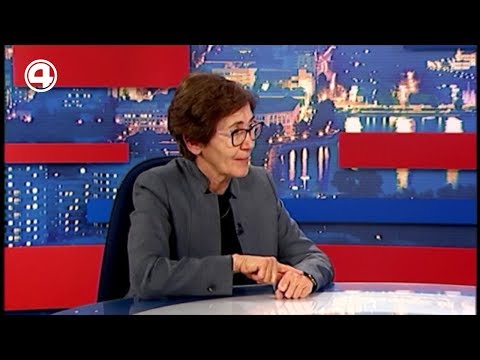 Наталья Зубаревич