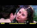 Main Tujhse Aise Milon DJ Jhankar Judaai Abhijeet Alka Yagnik By Danish