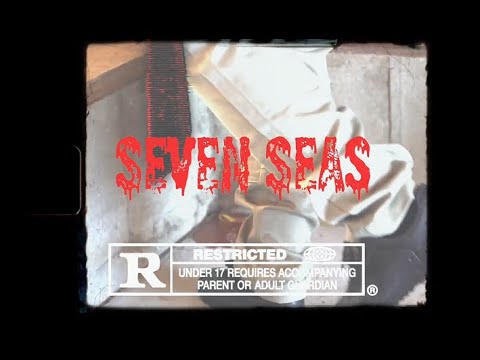 Jloud619 x Seven Seas (Prod. By 4nye)