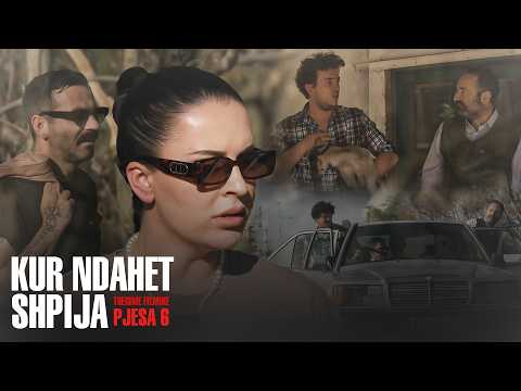 Tregime Filmike - Kur ndahet Shpija (Pjesa 6)