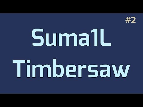 Suma1L Timbersaw VS Universe Lifestealer | Top MMR Gameplay dota 2