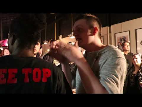 Faraday vs Dee Ciple