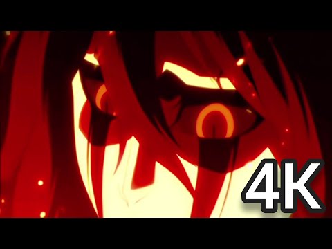 Ichigo vs Ulquiorra twixtor | 4K CC