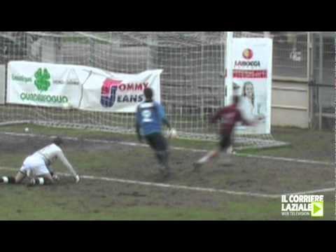 Sora -  Lupa Frascati