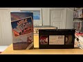 Opening To Little Vegas 1991 Demo VHS RCA Columbia Pictures Home Video