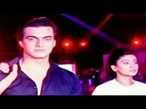 Shivangi Mohsin spa 2018 Rehearsal