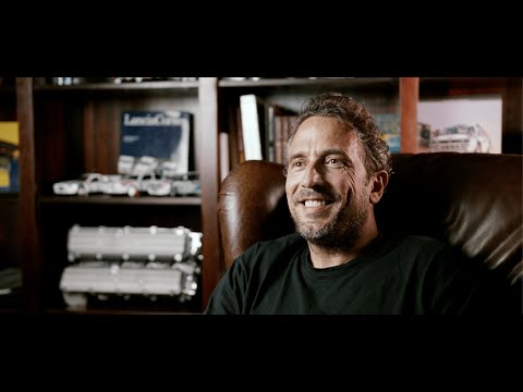 Our Story | Maturo Competition Cars | 2022