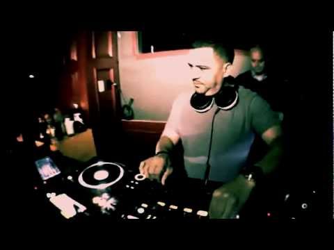 George Acosta w/ Scottsdale Nights - Thursday Nights at Smashboxx