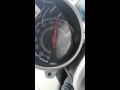 Chevorlet Beat Diesel At 140km Hr