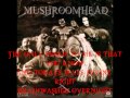 Mushroomhead - The New Cult King with Lyrics ...
