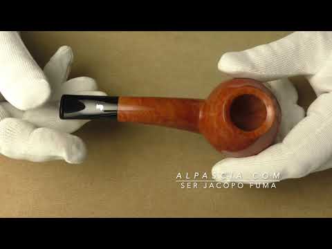 Ser Jacopo Fuma - pipe 1428