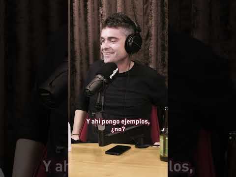 El hate ha existido toda la vida. Entrevista a JJ Vaquero y Álex Clavero en #ESDLB 🍻