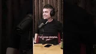 El hate ha existido toda la vida. Entrevista a JJ Vaquero y Álex Clavero en #ESDLB 🍻