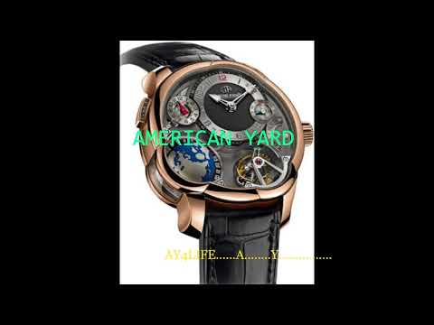 American Yard - Tingaling